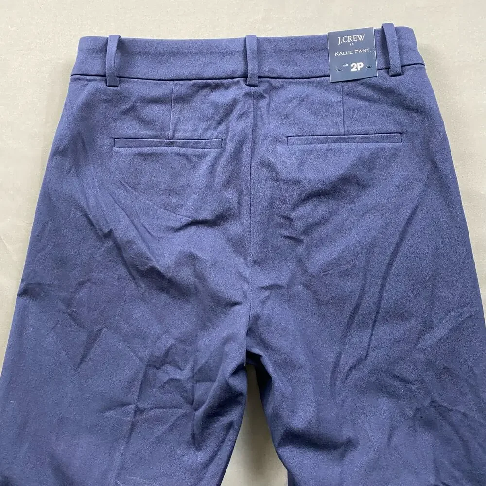 J. Crew nwt crew